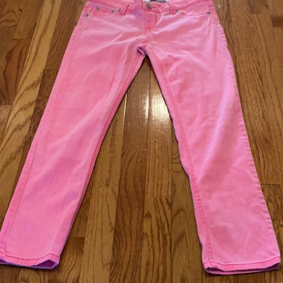Wet Seal~Skinny Jeans~🌺🌸🌺🌸 - Picture 2 of 8